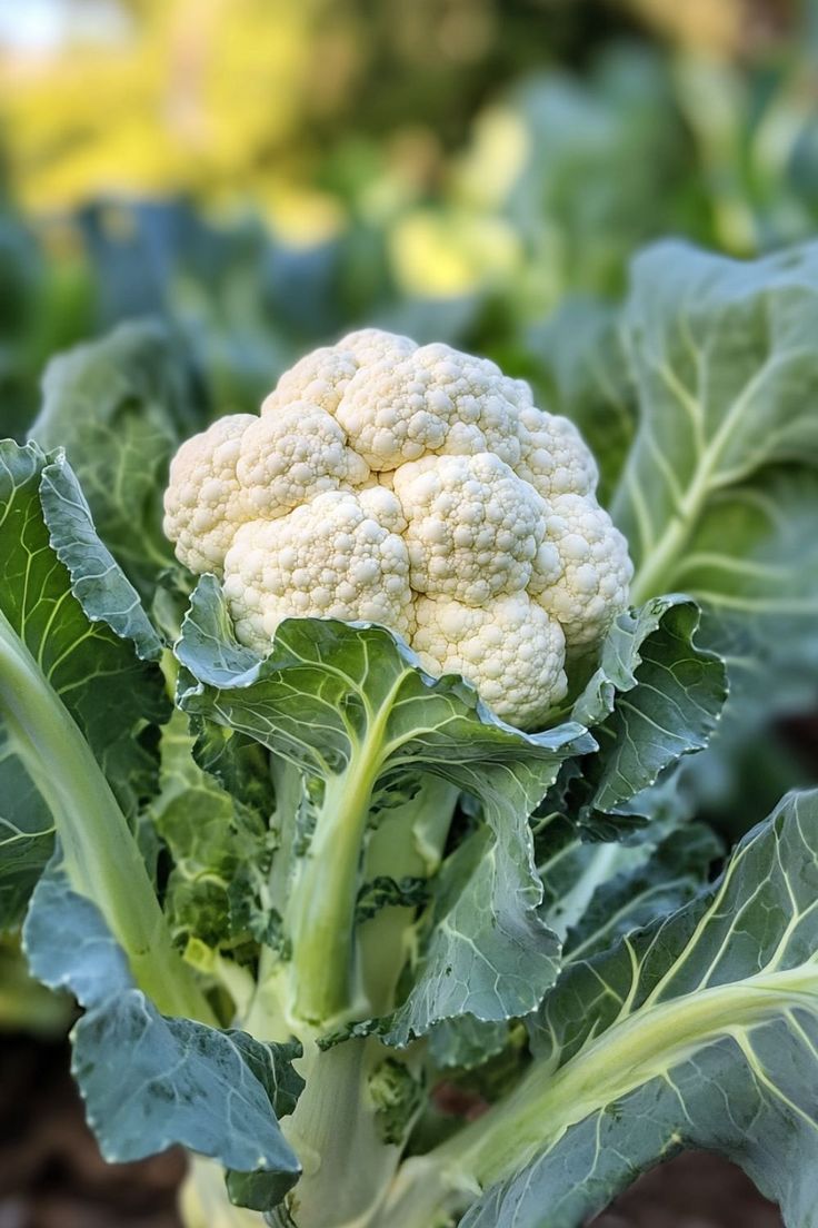 Cauliflower