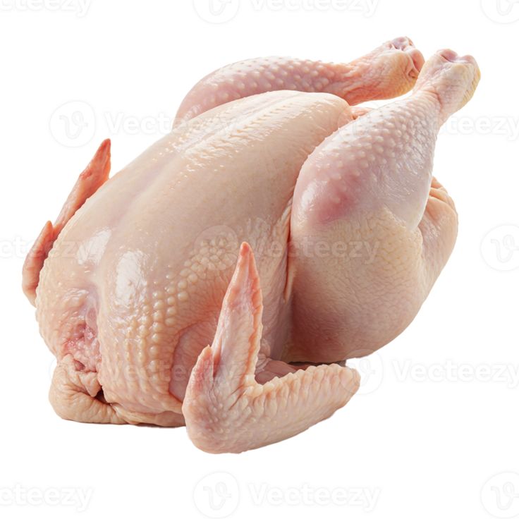 Whole Chicken